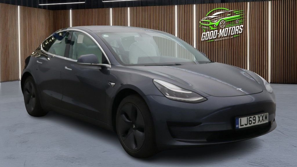 Used Tesla Model 3 2019 for sale - 77937101: Photo 3