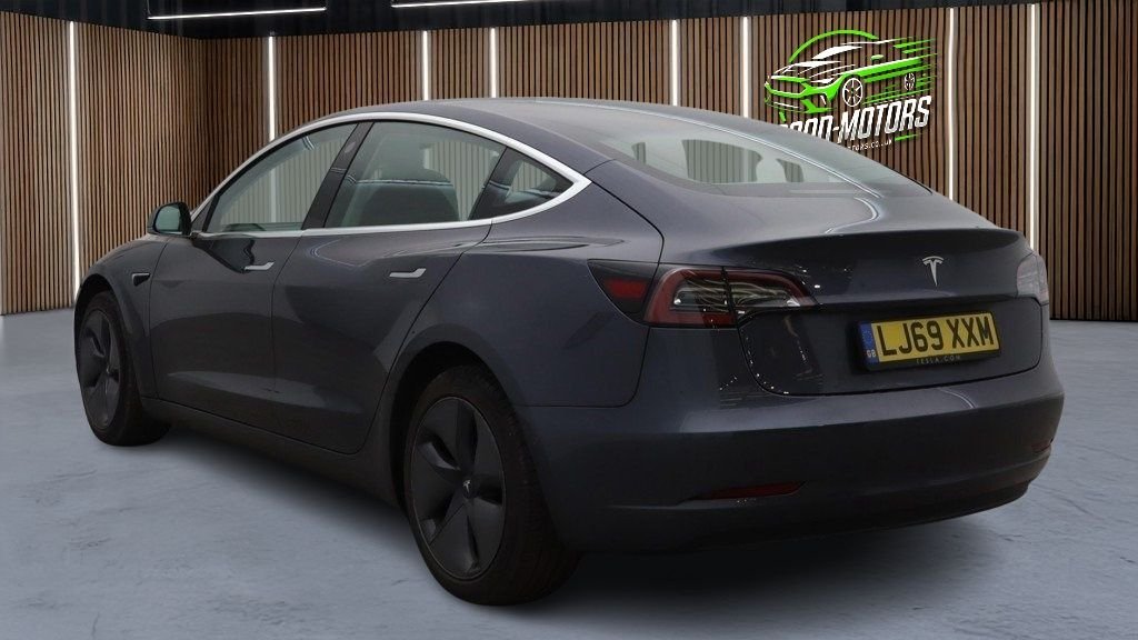 Used Tesla Model 3 2019 for sale - 77937101: Photo 9