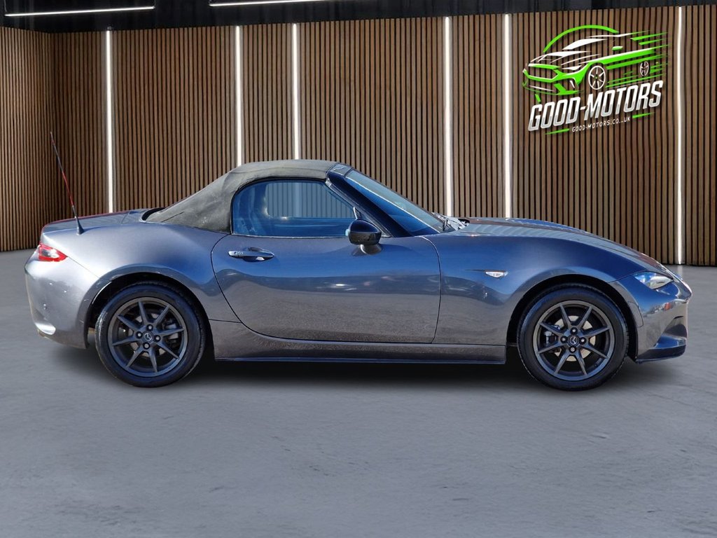 Used Mazda MX-5 2016 for sale - 78166894: Photo 15