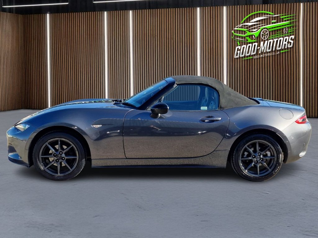 Used Mazda MX-5 2016 for sale - 78166894: Photo 26