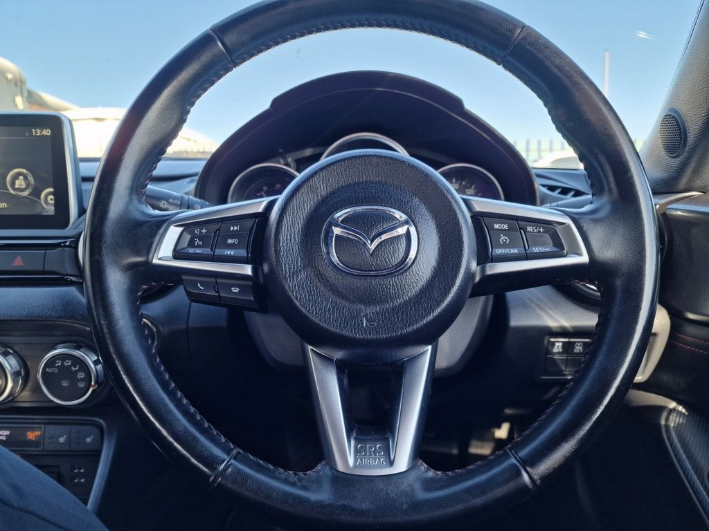 Used Mazda MX-5 2016 for sale - 78166894: Photo 29