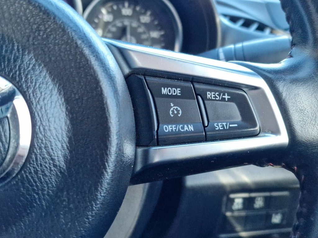 Used Mazda MX-5 2016 for sale - 78166894: Photo 32