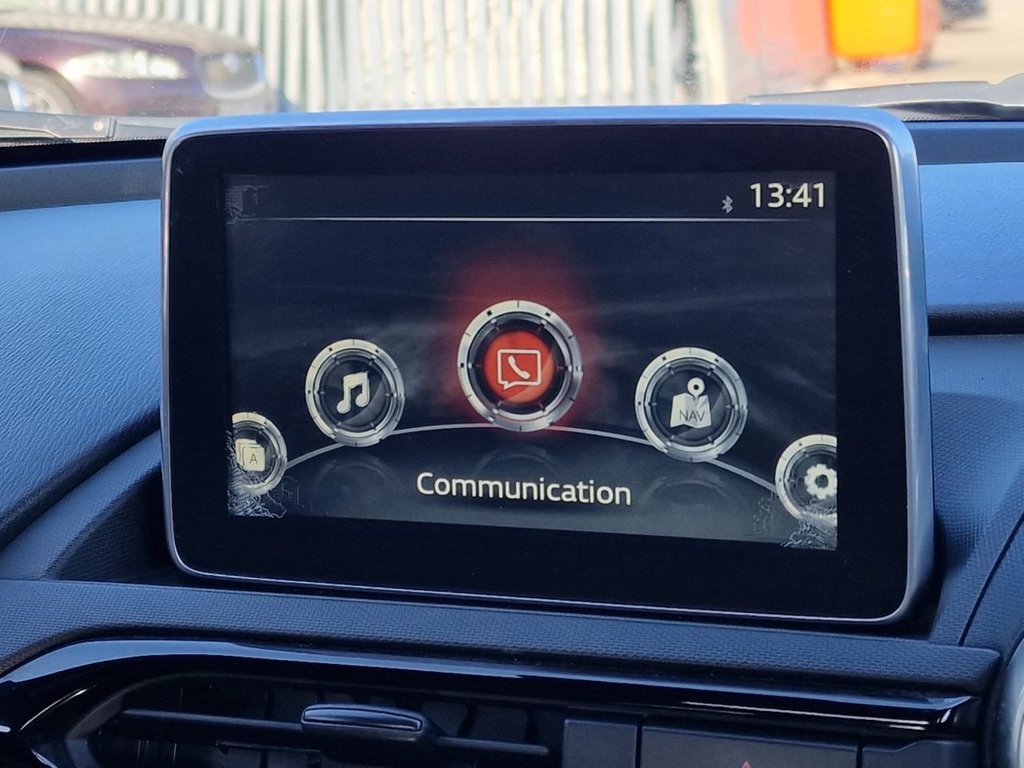 Used Mazda MX-5 2016 for sale - 78166894: Photo 36