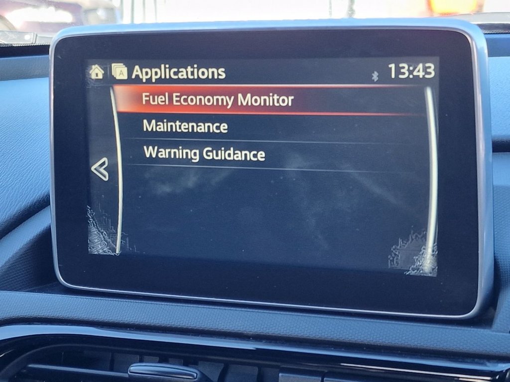 Used Mazda MX-5 2016 for sale - 78166894: Photo 38