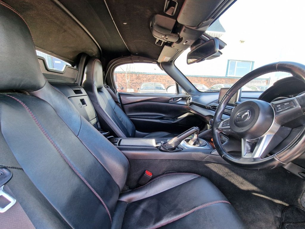 Used Mazda MX-5 2016 for sale - 78166894: Photo 43