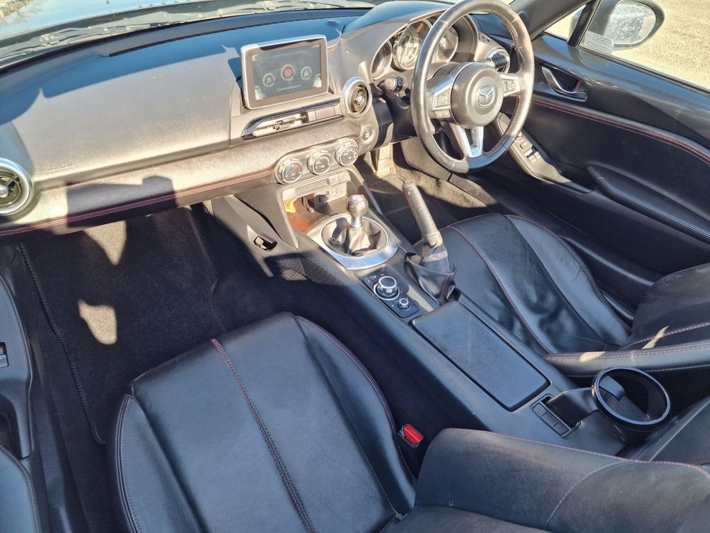 Used Mazda MX-5 2016 for sale - 78166894: Photo 44
