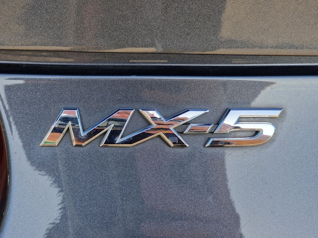 Used Mazda MX-5 2016 for sale - 78166894: Photo 48