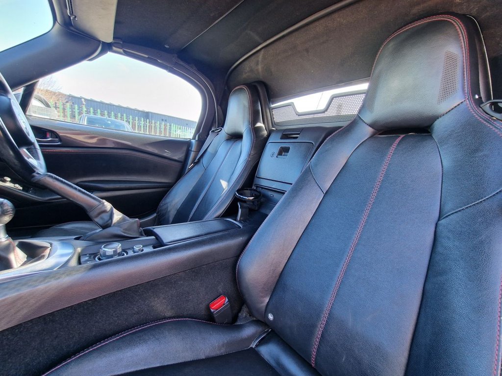 Used Mazda MX-5 2016 for sale - 78166894: Photo 50