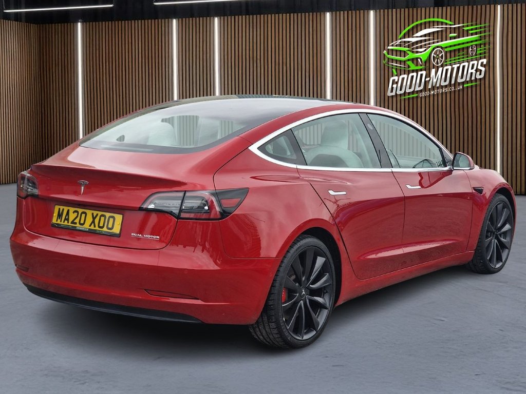 Used Tesla Model 3 2020 for sale - 76740062: Photo 13