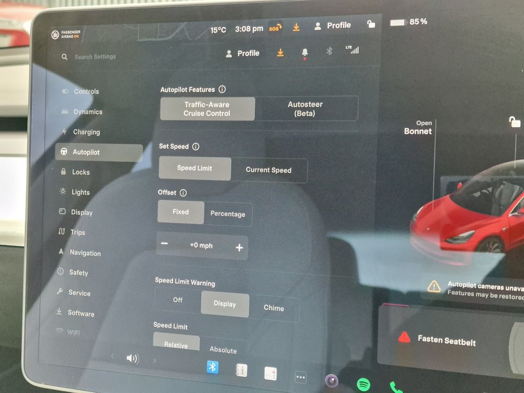 Used Tesla Model 3 2020 for sale - 76740062: Photo 32