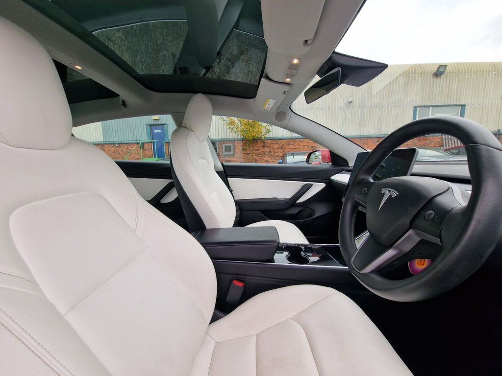 Used Tesla Model 3 2020 for sale - 76740062: Photo 41