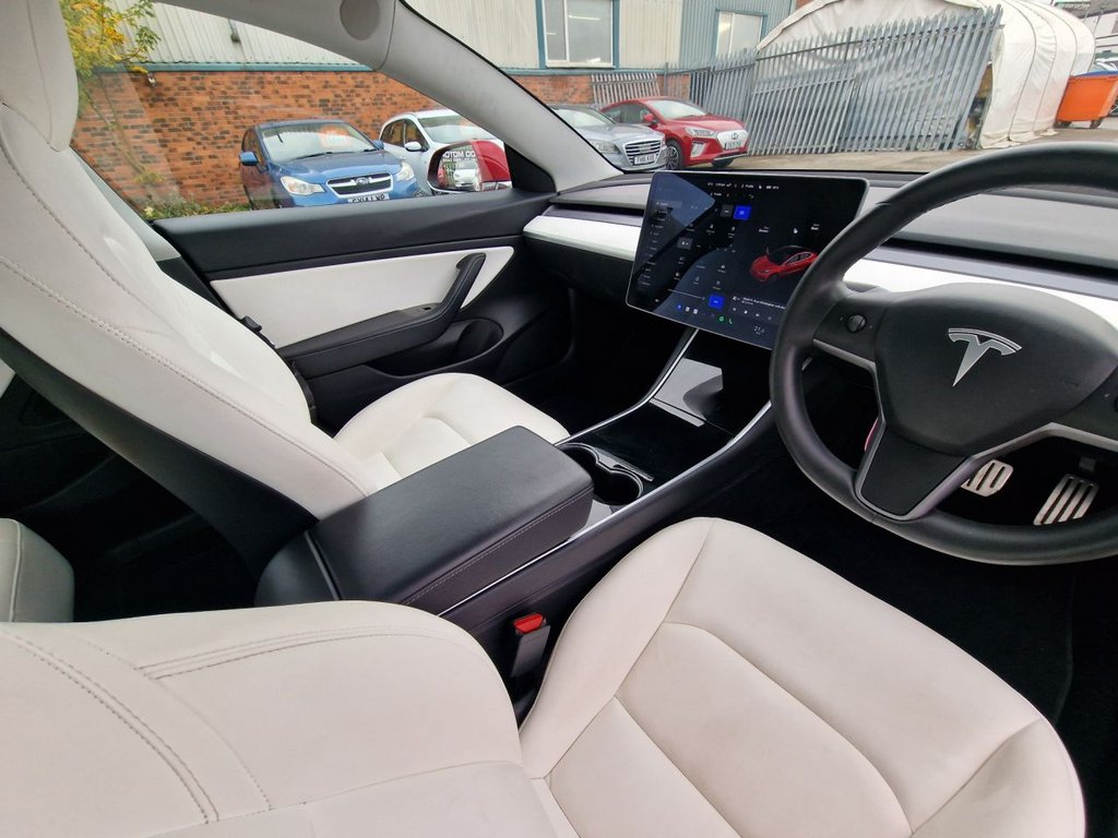 Used Tesla Model 3 2020 for sale - 76740062: Photo 42