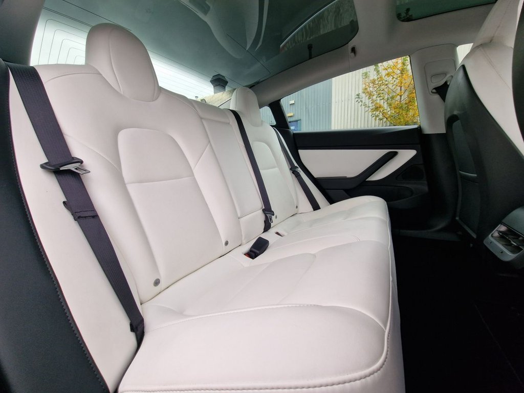 Used Tesla Model 3 2020 for sale - 76740062: Photo 44