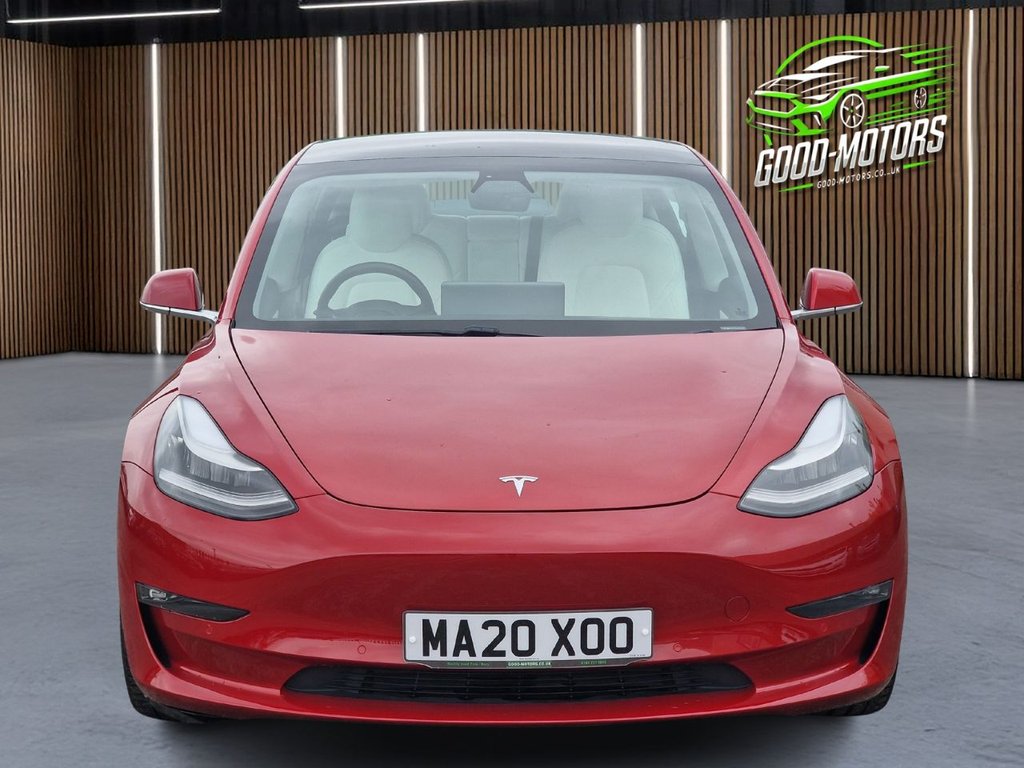 Used Tesla Model 3 2020 for sale - 76740062: Photo 7