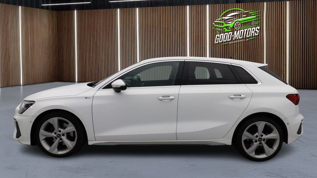 Used Audi A3 2021 for sale - 77276012: Photo 10