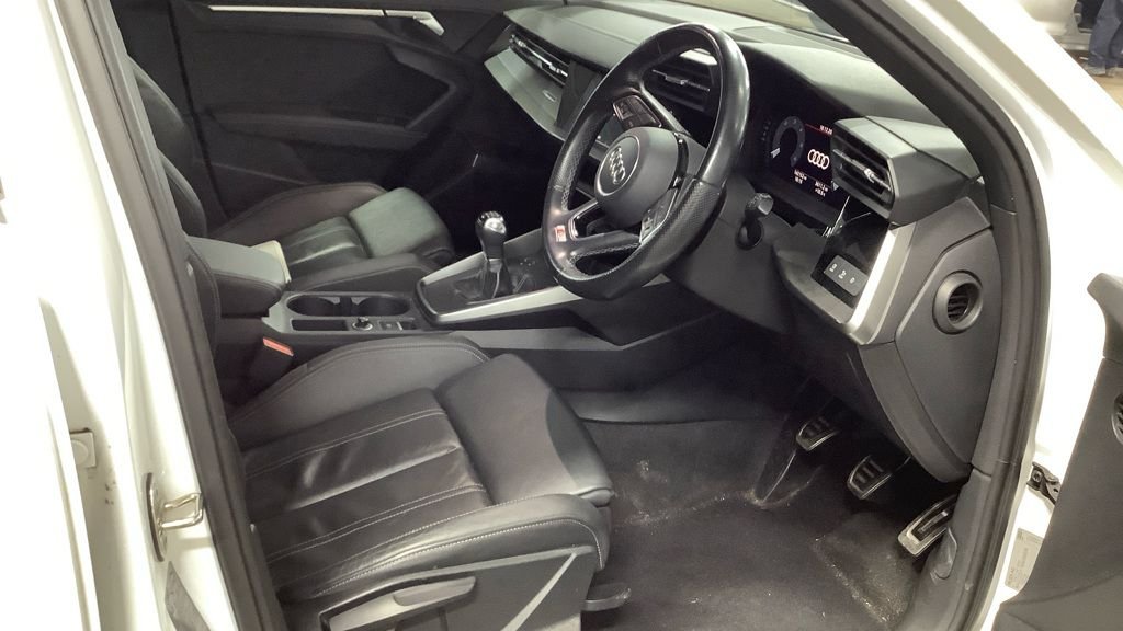 Used Audi A3 2021 for sale - 77276012: Photo 12