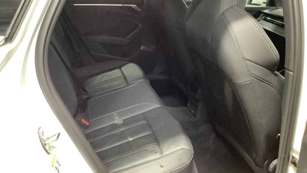 Used Audi A3 2021 for sale - 77276012: Photo 16