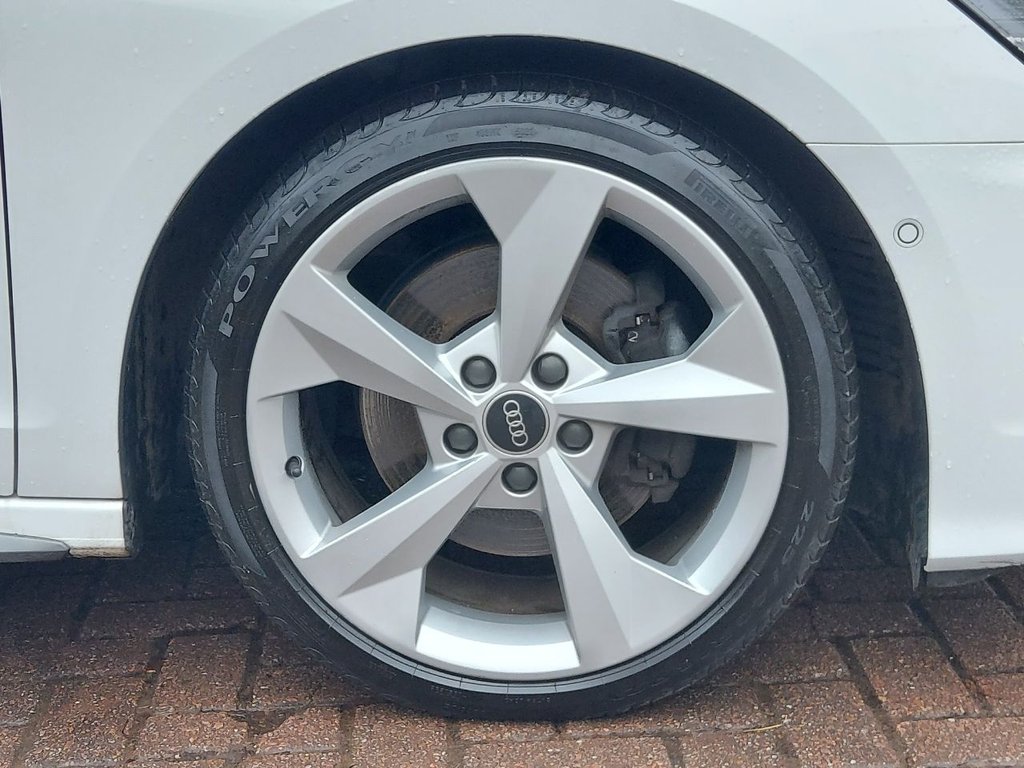 Used Audi A3 2021 for sale - 77276012: Photo 27