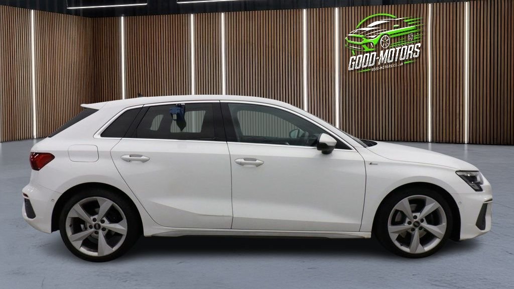 Used Audi A3 2021 for sale - 77276012: Photo 3