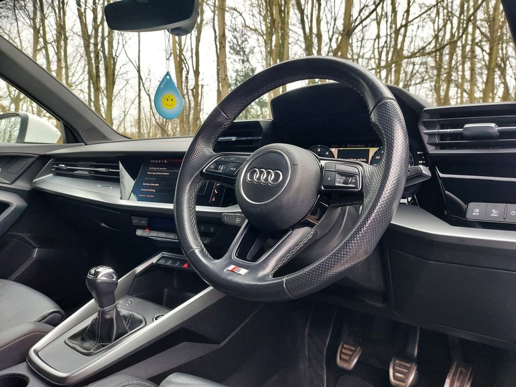 Used Audi A3 2021 for sale - 77276012: Photo 30