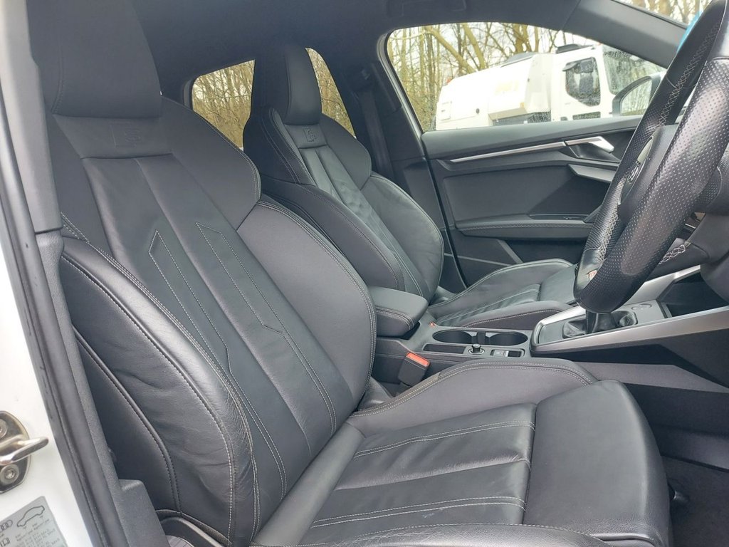 Used Audi A3 2021 for sale - 77276012: Photo 31