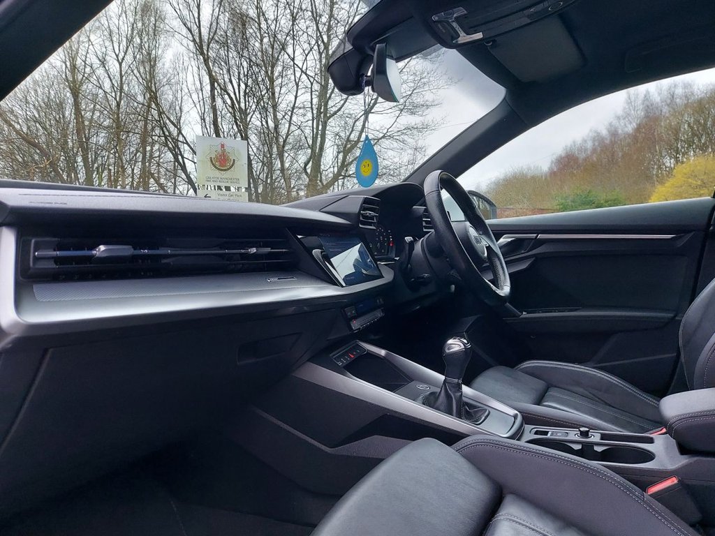 Used Audi A3 2021 for sale - 77276012: Photo 33