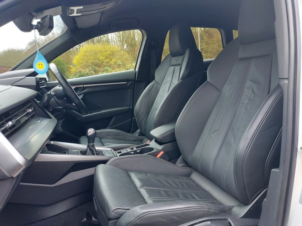 Used Audi A3 2021 for sale - 77276012: Photo 34