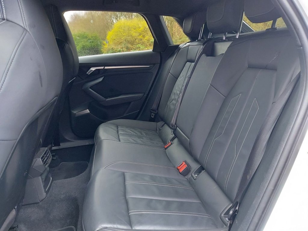 Used Audi A3 2021 for sale - 77276012: Photo 36