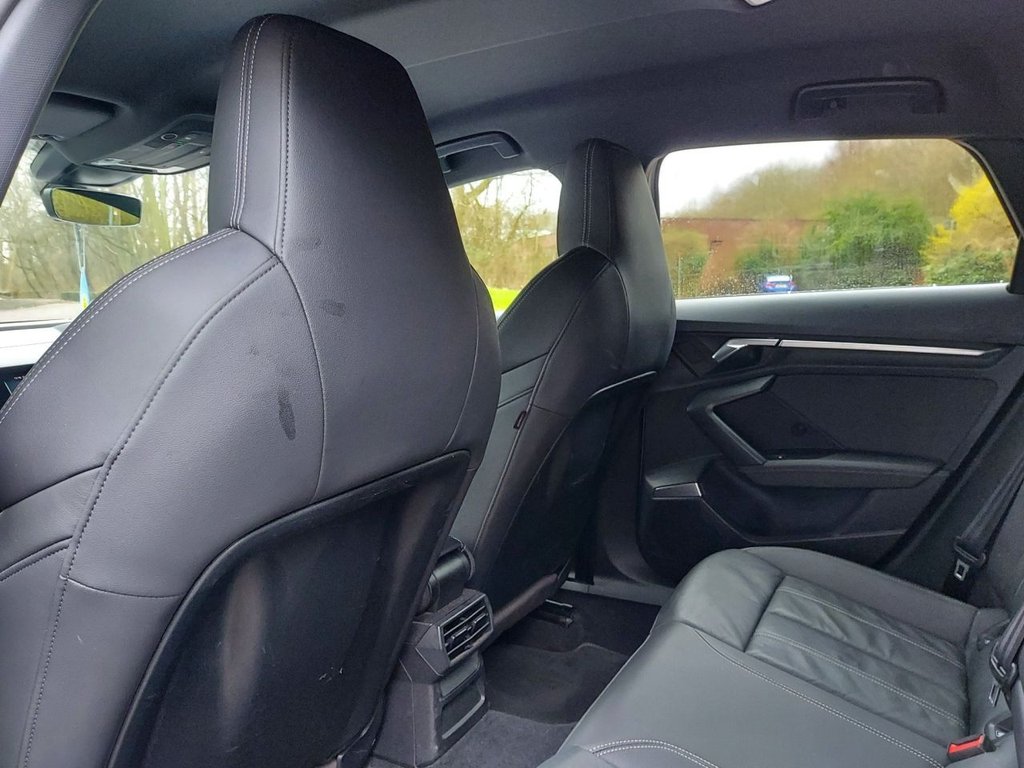 Used Audi A3 2021 for sale - 77276012: Photo 37