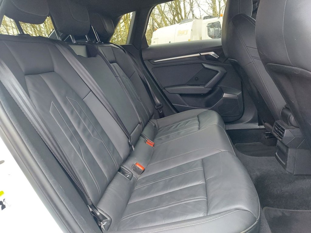 Used Audi A3 2021 for sale - 77276012: Photo 38