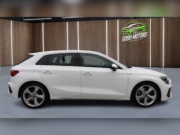 Used Audi A3 2021 for sale - 77276012: Photo