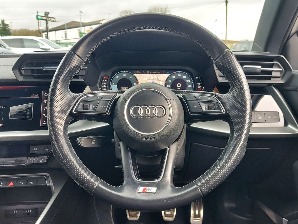 Used Audi A3 2021 for sale - 77276012: Photo 41