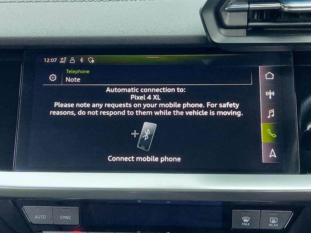 Used Audi A3 2021 for sale - 77276012: Photo 47