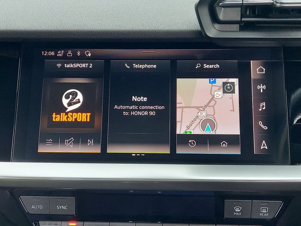 Used Audi A3 2021 for sale - 77276012: Photo 49