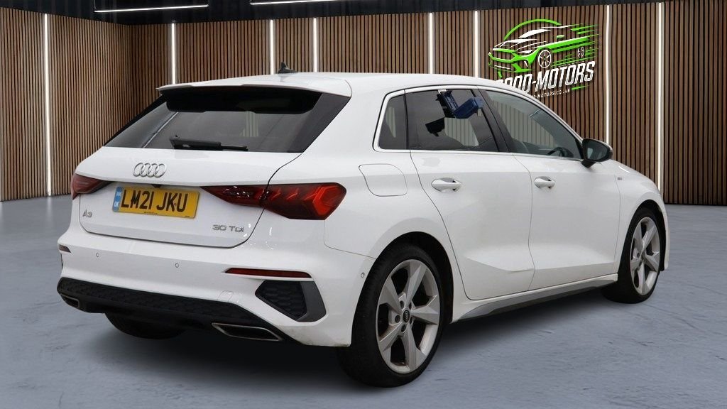 Used Audi A3 2021 for sale - 77276012: Photo 5