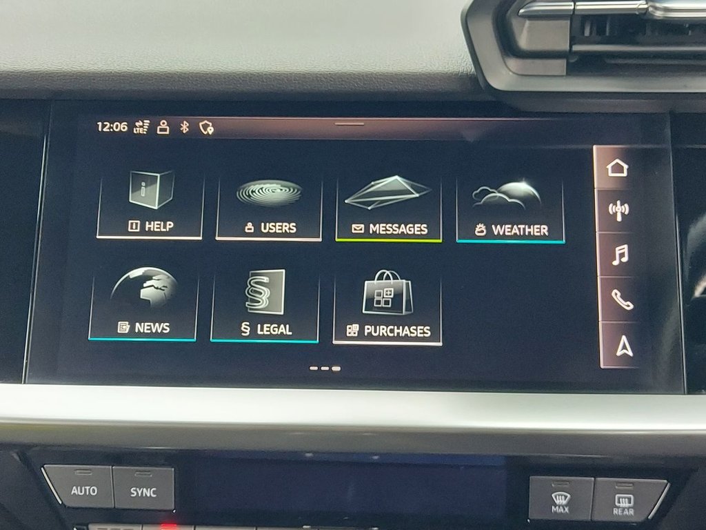 Used Audi A3 2021 for sale - 77276012: Photo 50