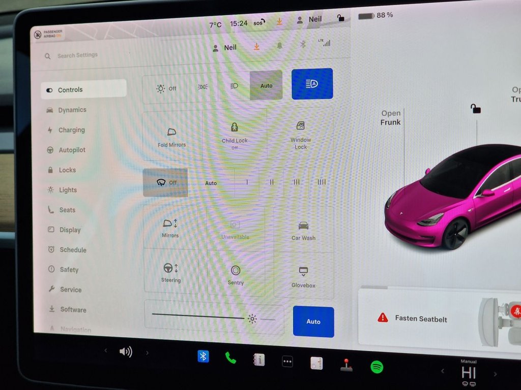 Used Tesla Model 3 2020 for sale - 77356580: Photo 29