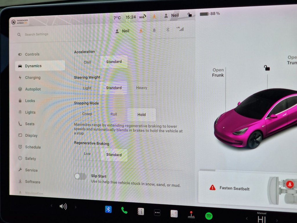 Used Tesla Model 3 2020 for sale - 77356580: Photo 30