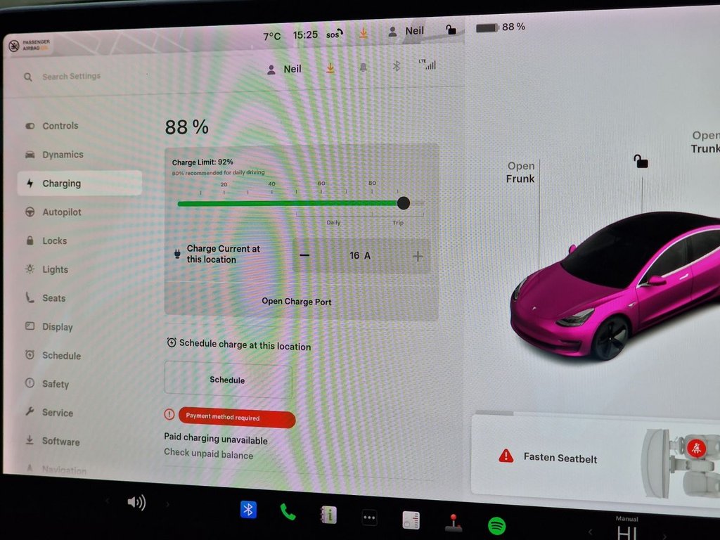 Used Tesla Model 3 2020 for sale - 77356580: Photo 31