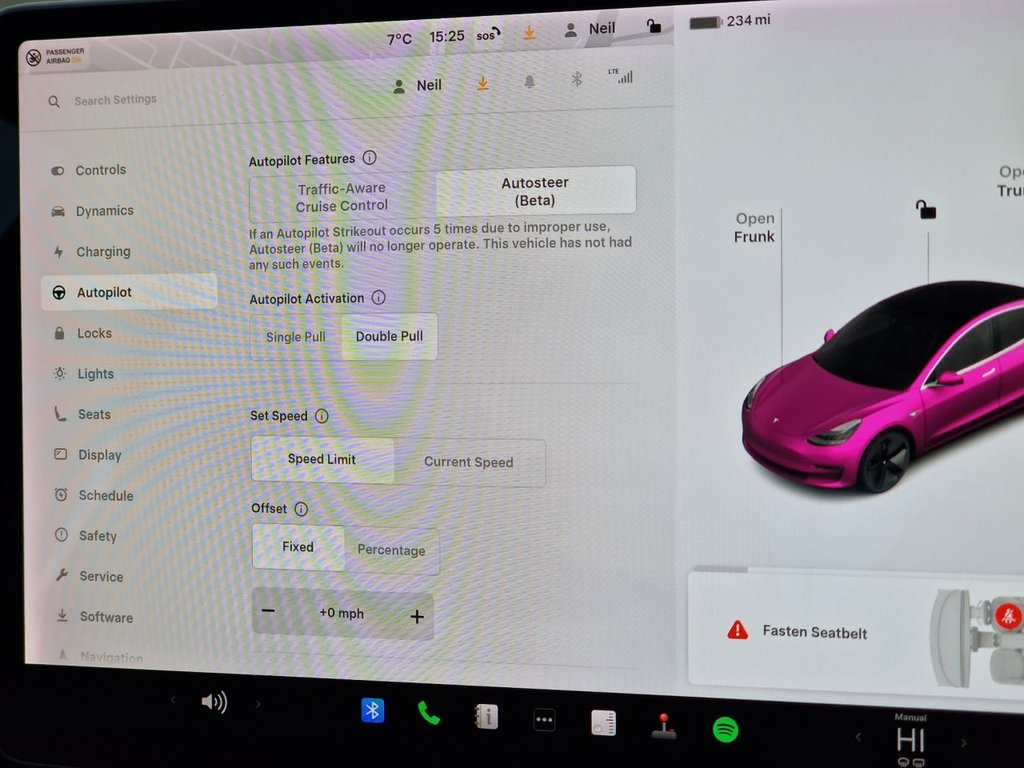 Used Tesla Model 3 2020 for sale - 77356580: Photo 33