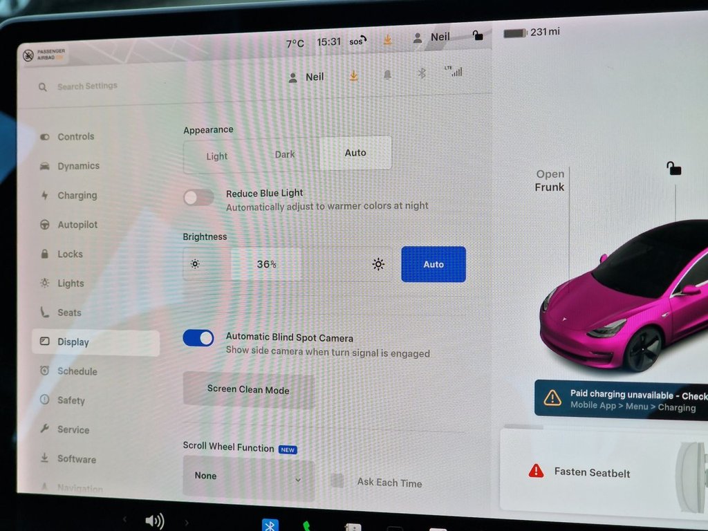 Used Tesla Model 3 2020 for sale - 77356580: Photo 36