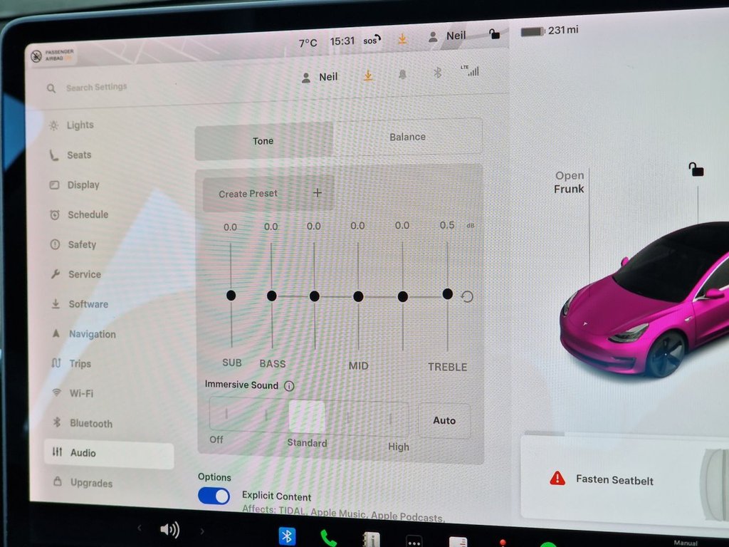 Used Tesla Model 3 2020 for sale - 77356580: Photo 40