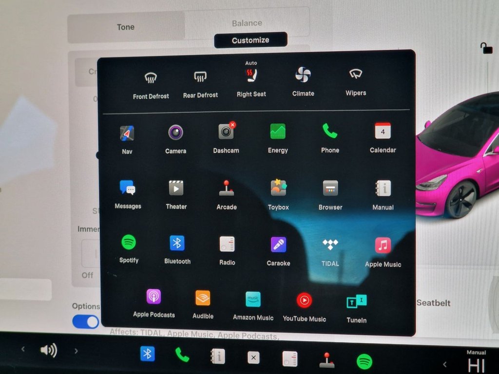 Used Tesla Model 3 2020 for sale - 77356580: Photo 41