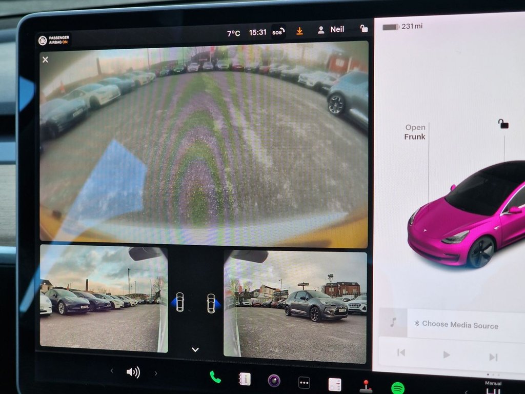 Used Tesla Model 3 2020 for sale - 77356580: Photo 42