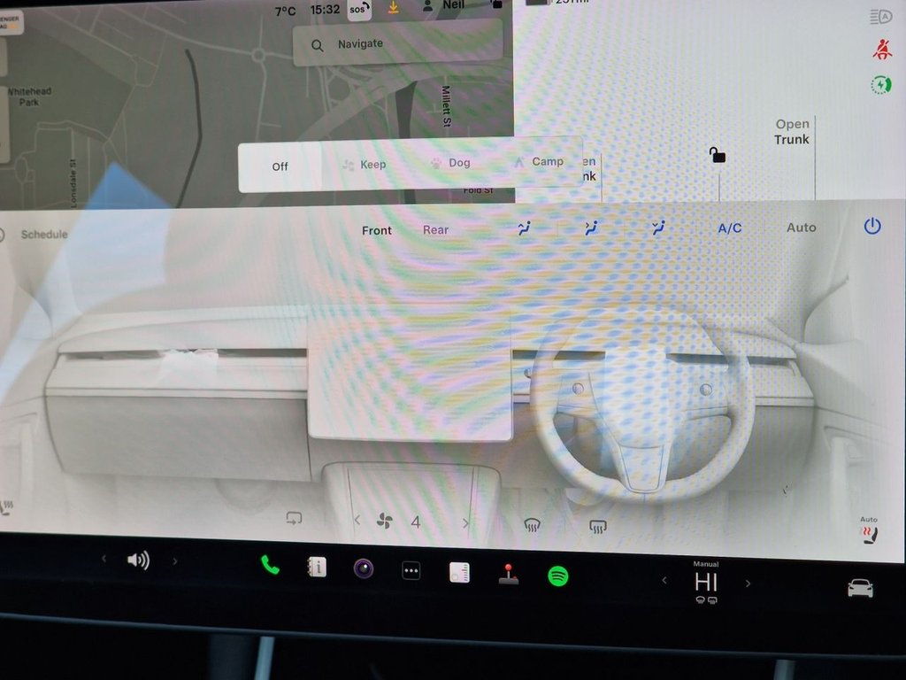 Used Tesla Model 3 2020 for sale - 77356580: Photo 43