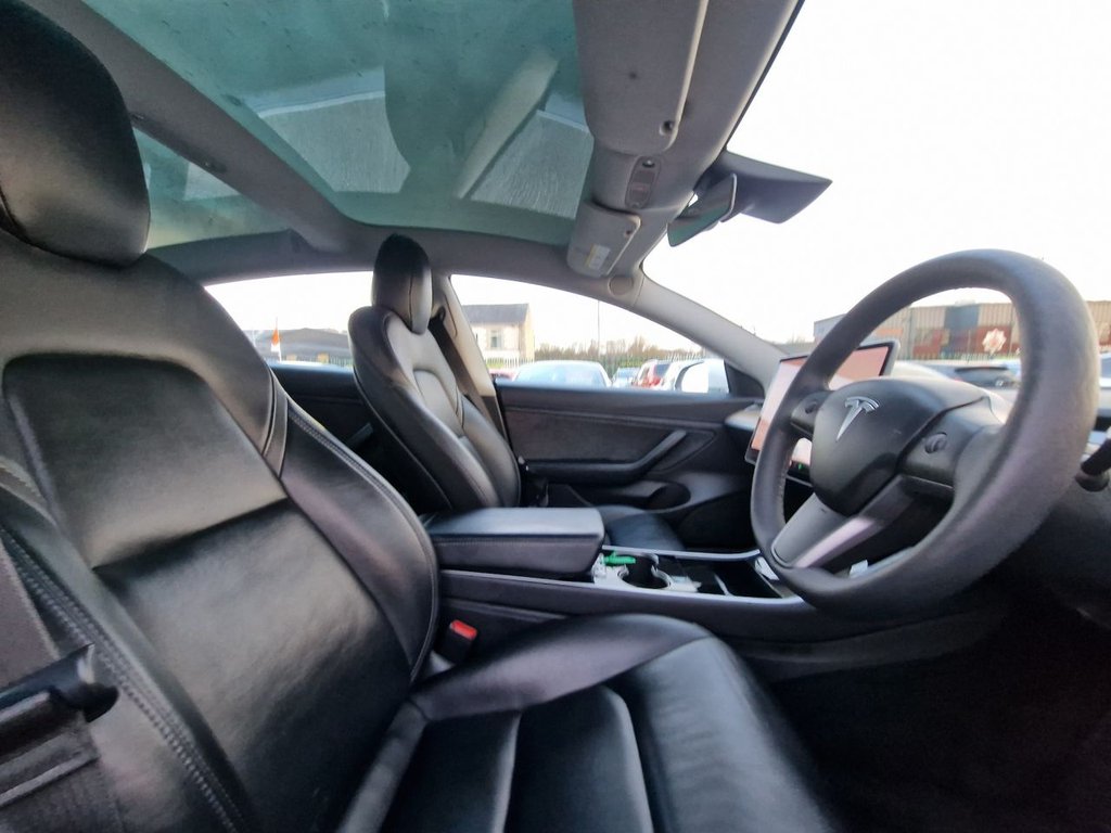Used Tesla Model 3 2020 for sale - 77356580: Photo 45