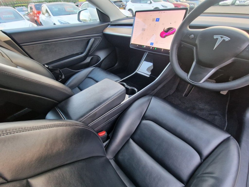 Used Tesla Model 3 2020 for sale - 77356580: Photo 47