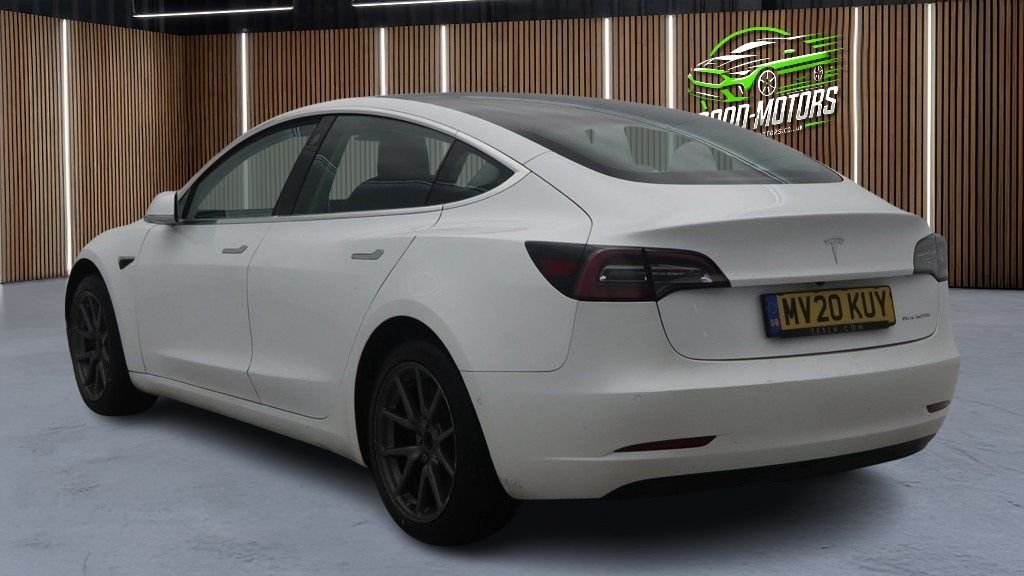 Used Tesla Model 3 2020 for sale - 77356580: Photo 5