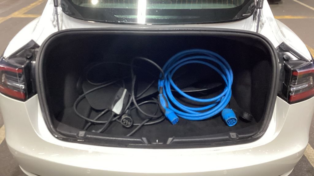 Used Tesla Model 3 2020 for sale - 77356580: Photo 9