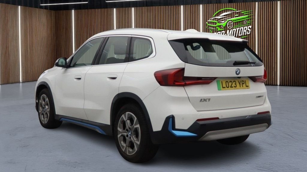 Used BMW iX1 2023 for sale - 77572131: Photo 11